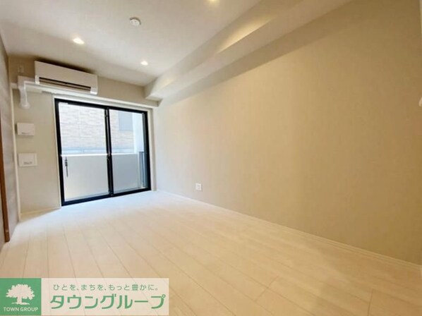 ロイジェントパークス西馬込の物件内観写真